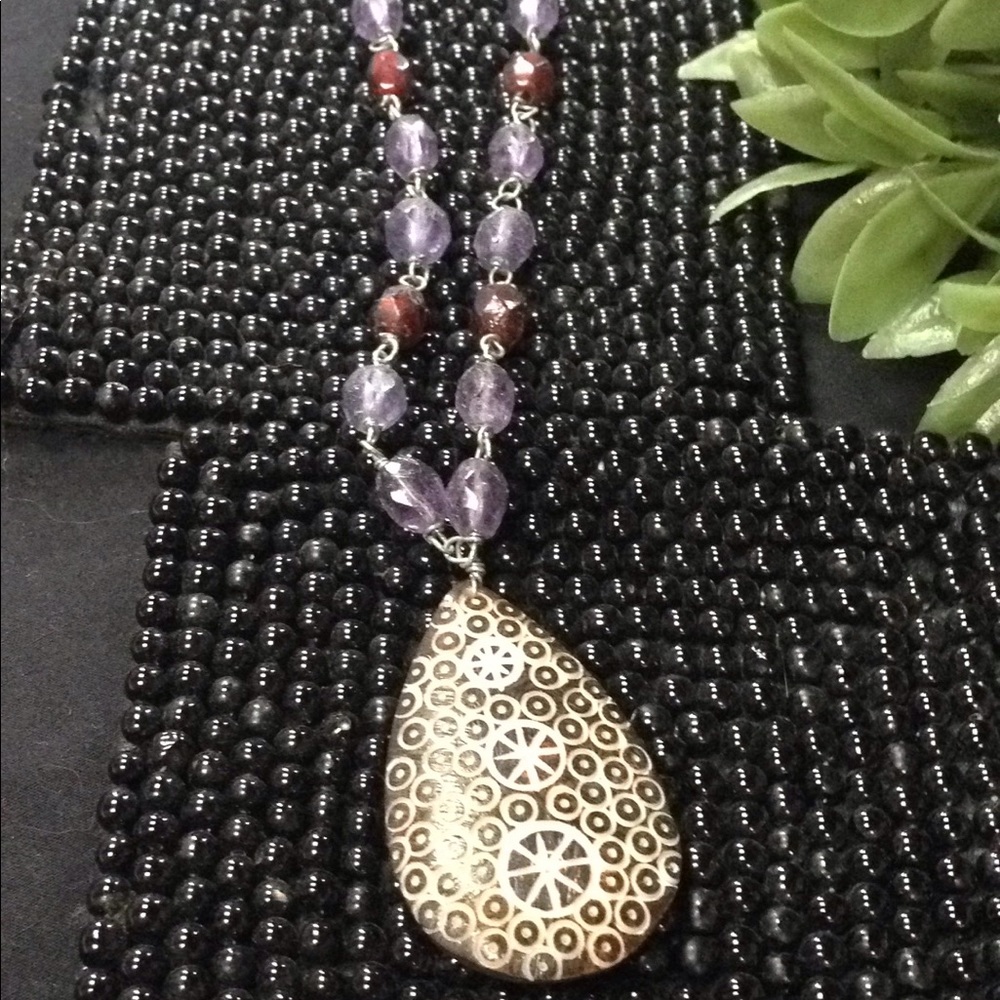 Necklace - Picture 2 of 2